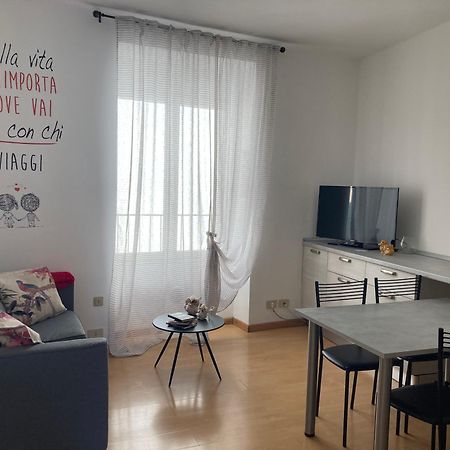 Appartement Casa Mirella à Lovere Extérieur photo