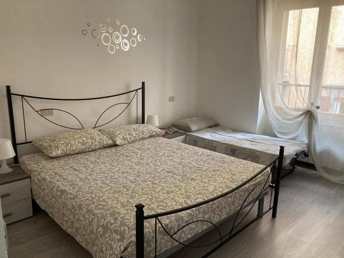 Appartement Casa Mirella à Lovere Extérieur photo