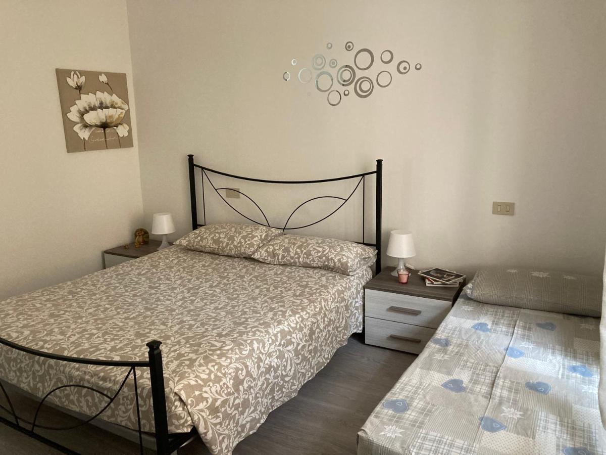 Appartement Casa Mirella à Lovere Extérieur photo
