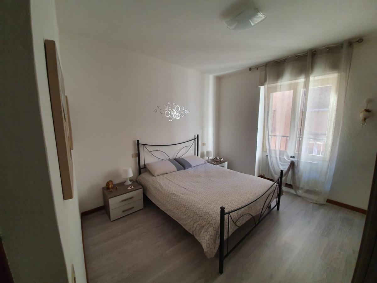 Appartement Casa Mirella à Lovere Extérieur photo