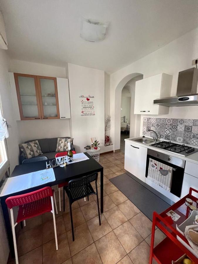 Appartement Casa Mirella à Lovere Extérieur photo