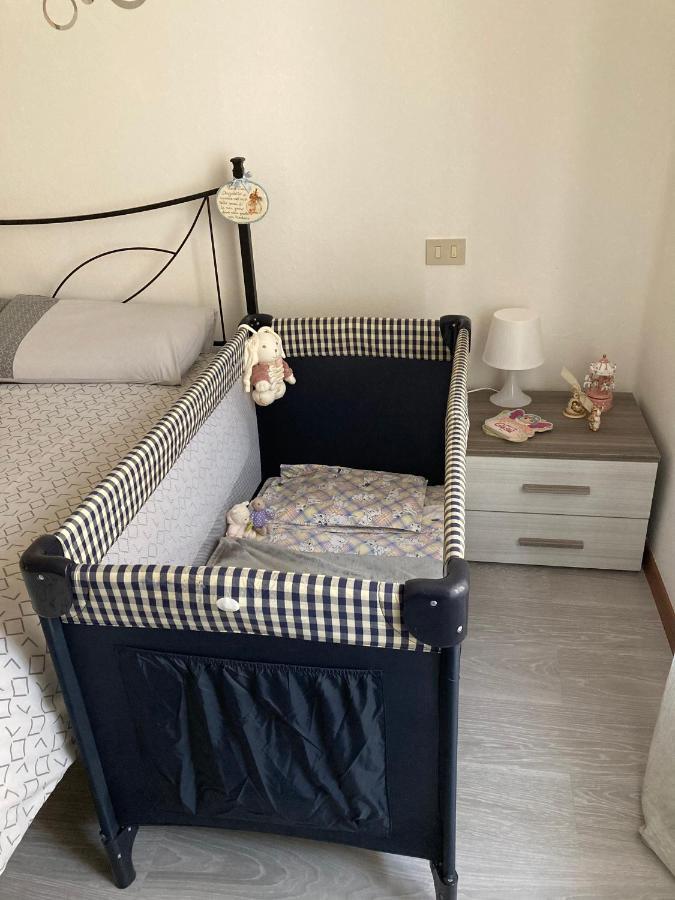 Appartement Casa Mirella à Lovere Extérieur photo