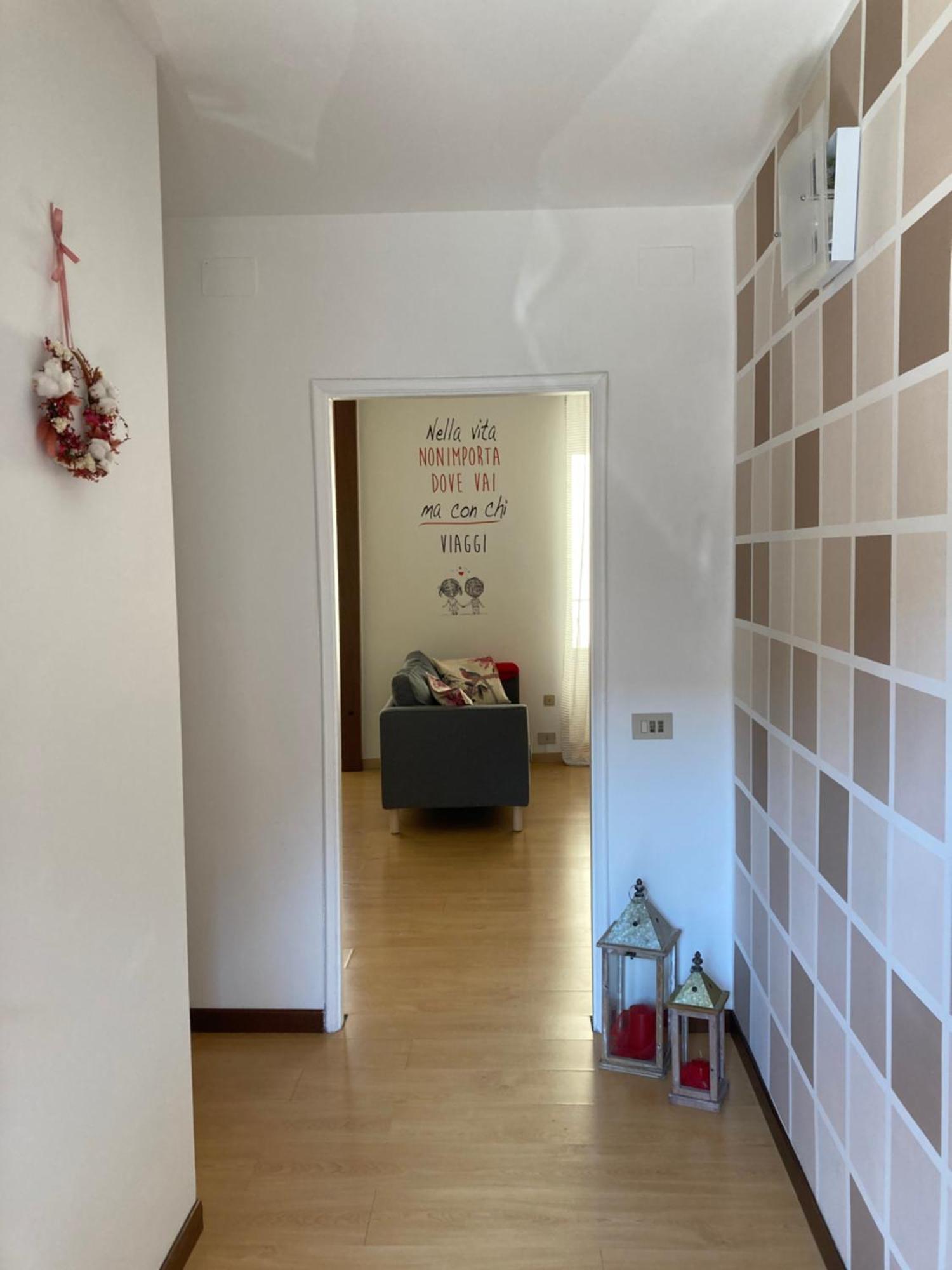 Appartement Casa Mirella à Lovere Extérieur photo